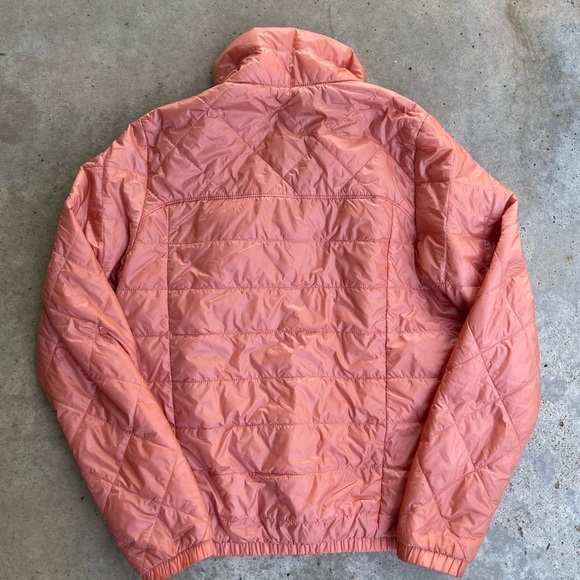 USED PATAGONIA Puff WOMEN'S LIGHTWEIGHT RADALIE BOMBER... - Picture 7 of 7